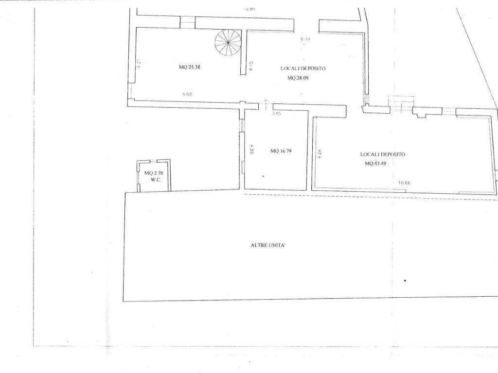 casa indipendente in vendita a Prato in zona Tobbiana
