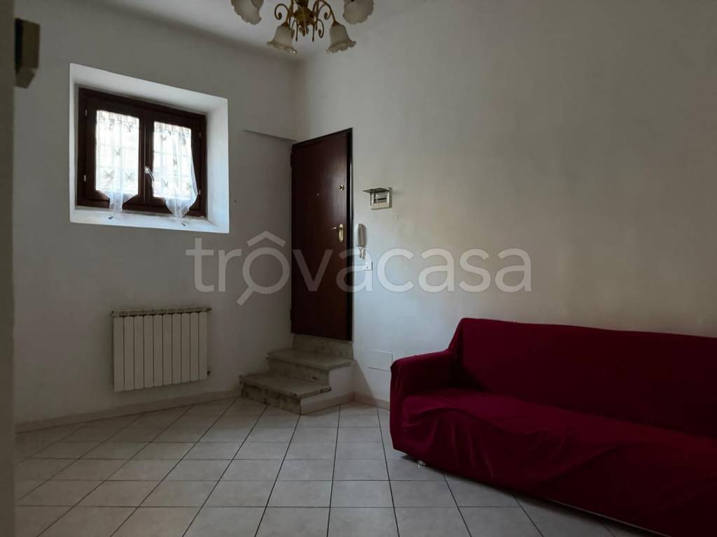appartamento in vendita a Prato
