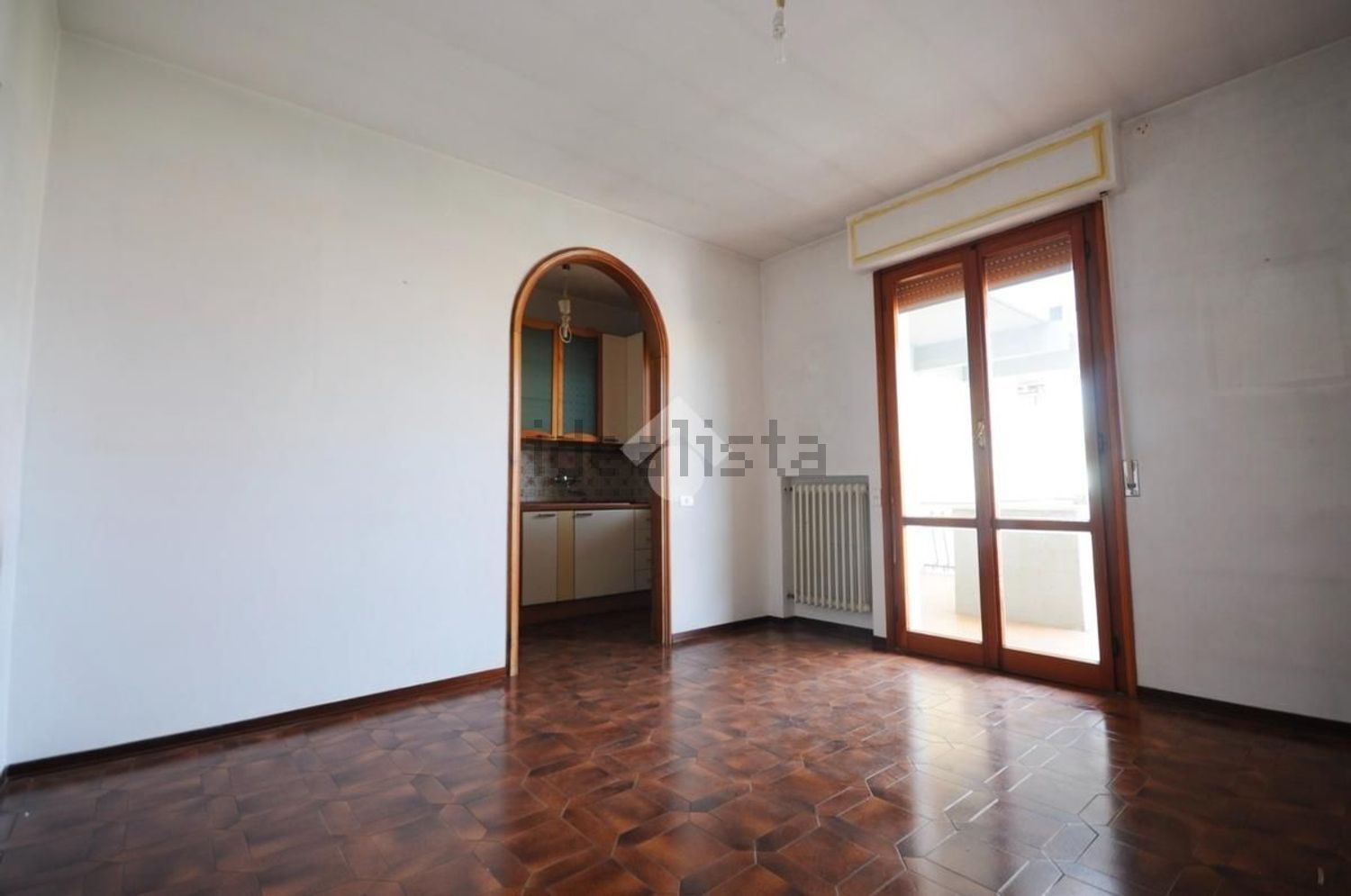 appartamento in vendita a Prato
