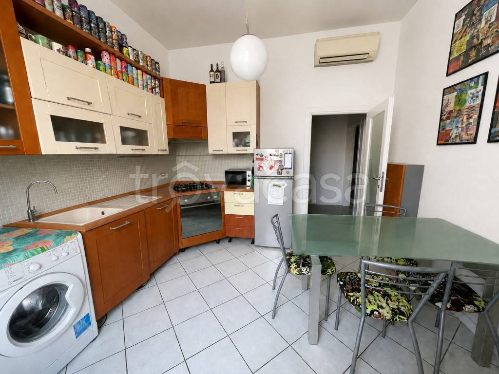 appartamento in vendita a Prato