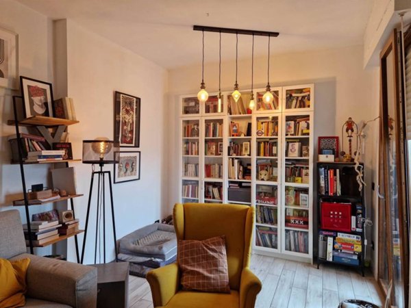 appartamento in vendita a Prato