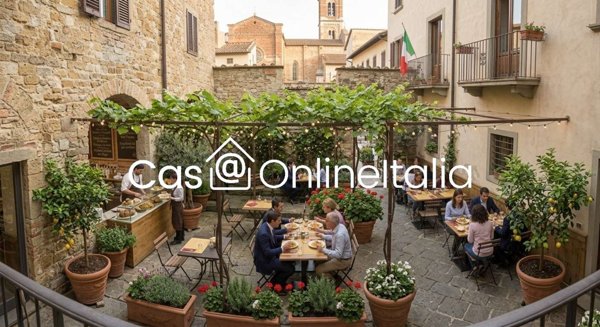 attivita commerciale in vendita a Prato