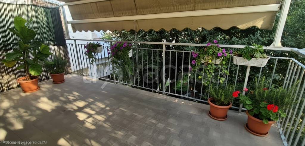 casa indipendente in vendita a Prato in zona Santa Gonda