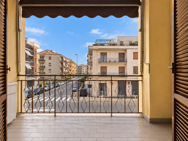 appartamento in vendita a Prato in zona San Martino