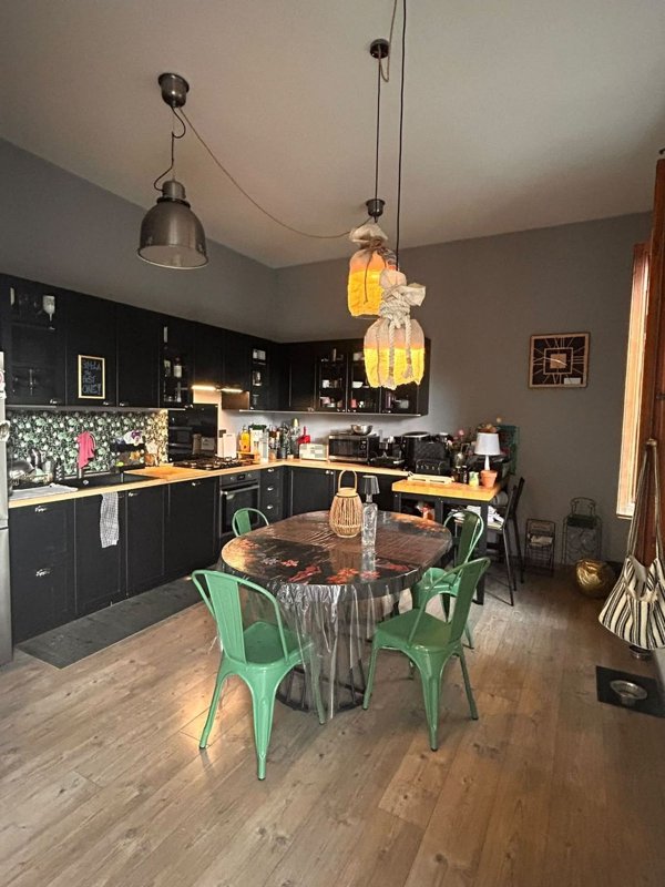 casa indipendente in vendita a Prato in zona I Ciliani