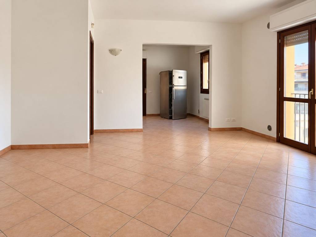 appartamento in vendita a Prato in zona San Martino