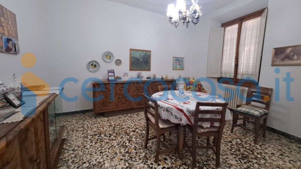 appartamento in vendita a Prato
