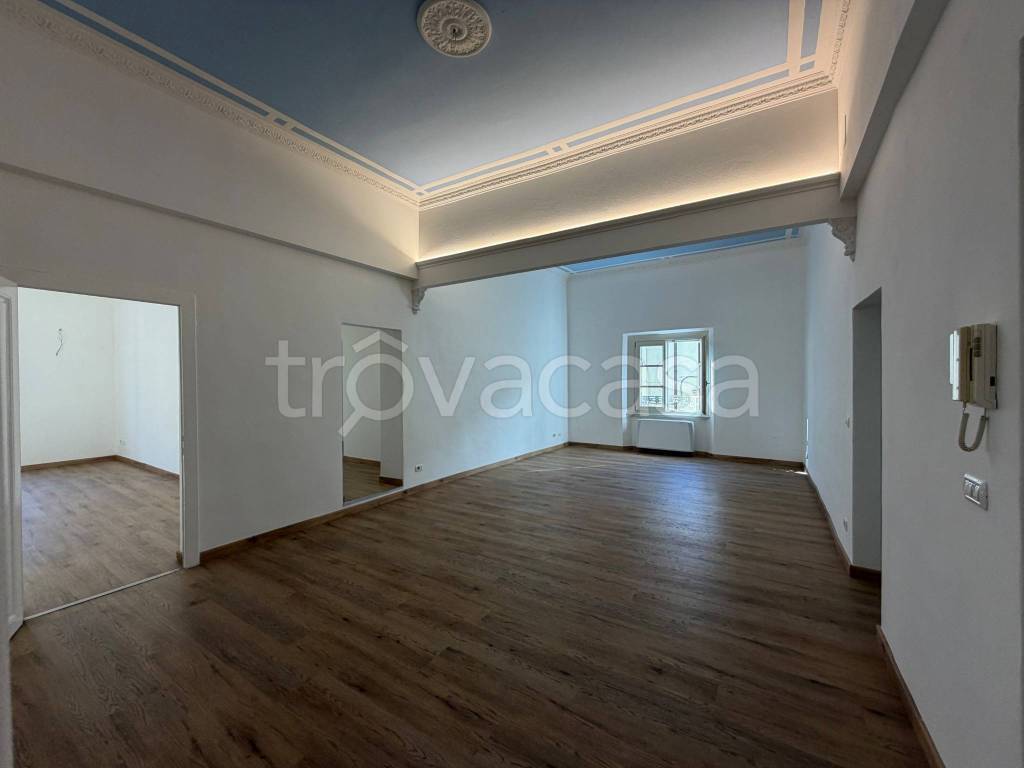appartamento in vendita a Prato