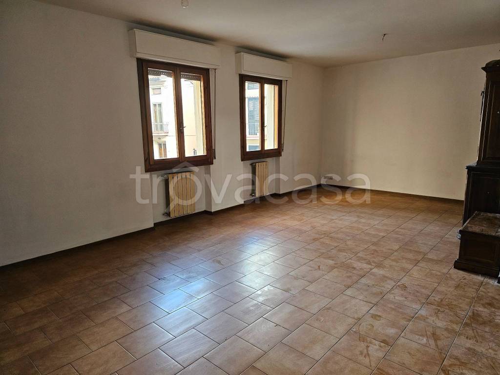 appartamento in vendita a Prato in zona Narnali