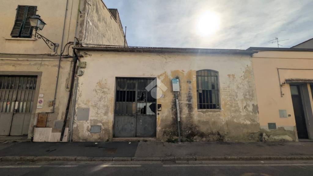 appartamento in vendita a Prato in zona Galciana