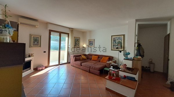 appartamento in vendita a Prato in zona Casale