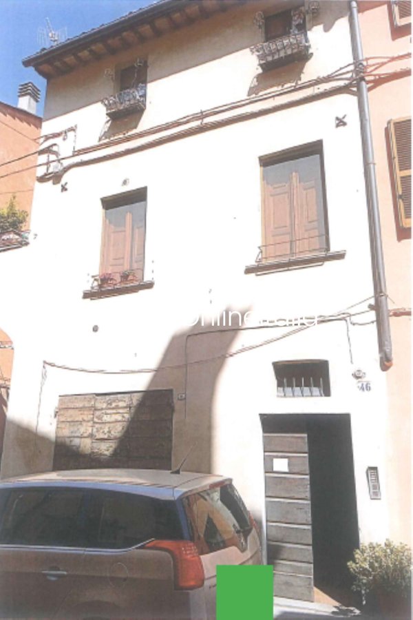 appartamento in vendita a Prato