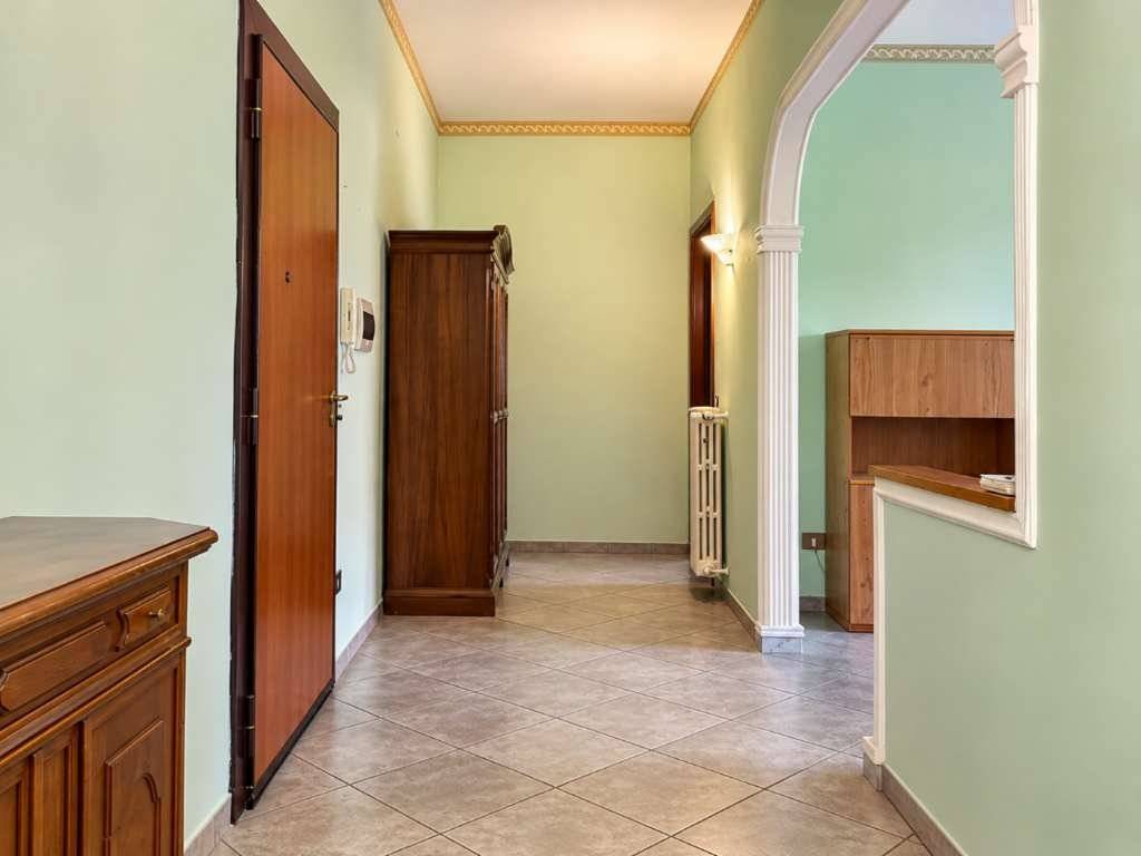 appartamento in vendita a Prato in zona San Martino