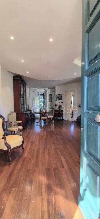 casa indipendente in vendita a Prato in zona Galceti