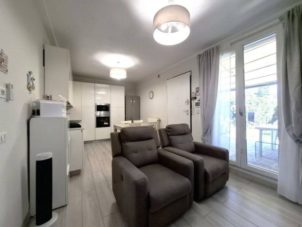casa indipendente in vendita a Prato