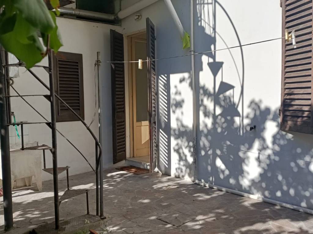 appartamento in vendita a Prato