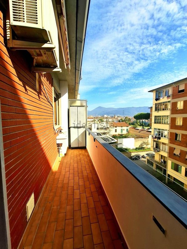 appartamento in vendita a Prato