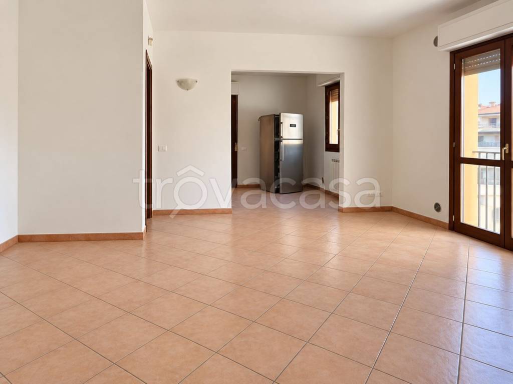 appartamento in vendita a Prato in zona Coiano