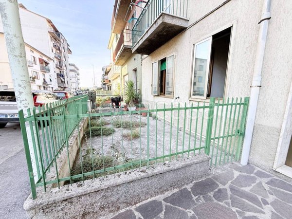 appartamento in vendita a Prato