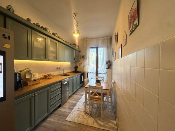 appartamento in vendita a Prato in zona La Macine