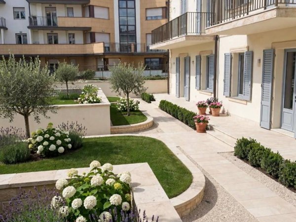 appartamento in vendita a Prato