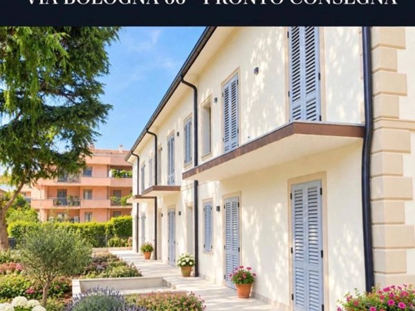 appartamento in vendita a Prato