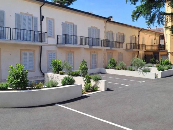 appartamento in vendita a Prato