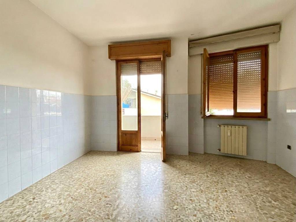 appartamento in vendita a Prato in zona Grignano