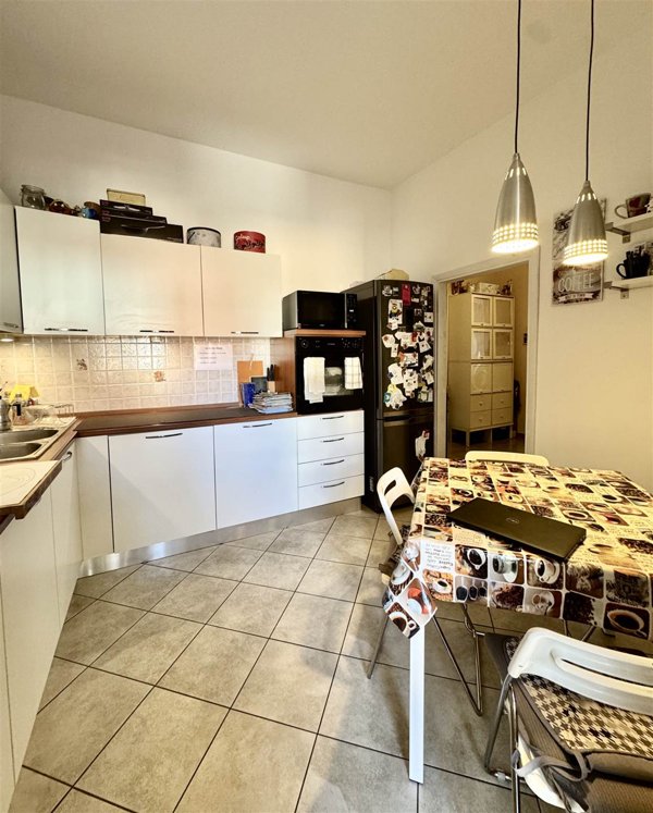 appartamento in vendita a Prato