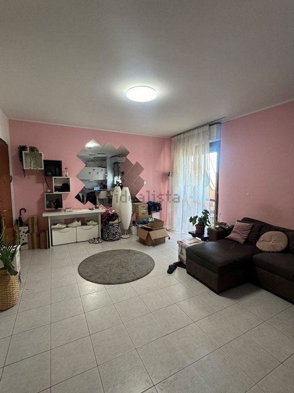 appartamento in vendita a Prato in zona Coiano