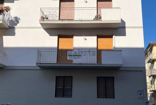 appartamento in vendita a Prato in zona San Martino