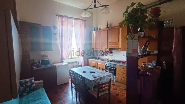 appartamento in vendita a Prato