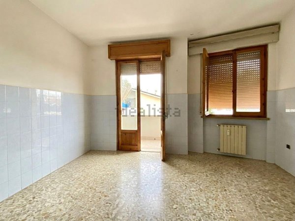 appartamento in vendita a Prato in zona Grignano