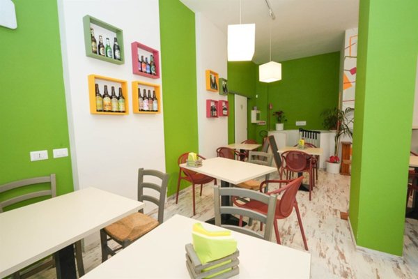 negozio in vendita a Prato