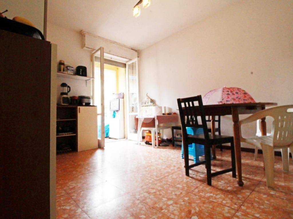 appartamento in vendita a Prato