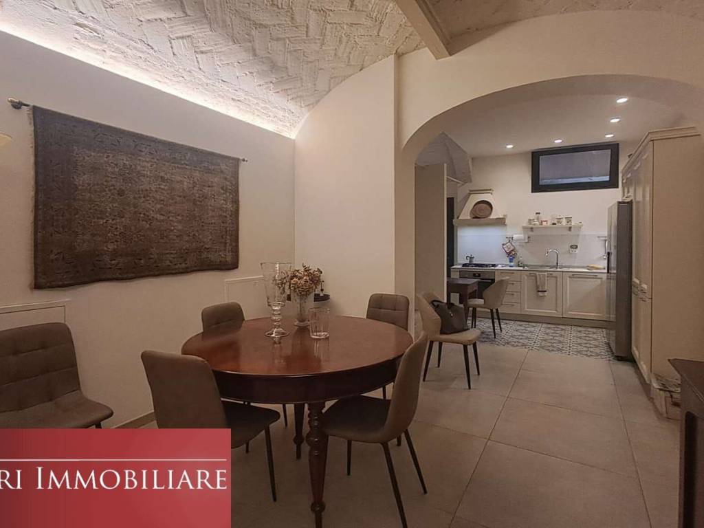 appartamento in vendita a Prato