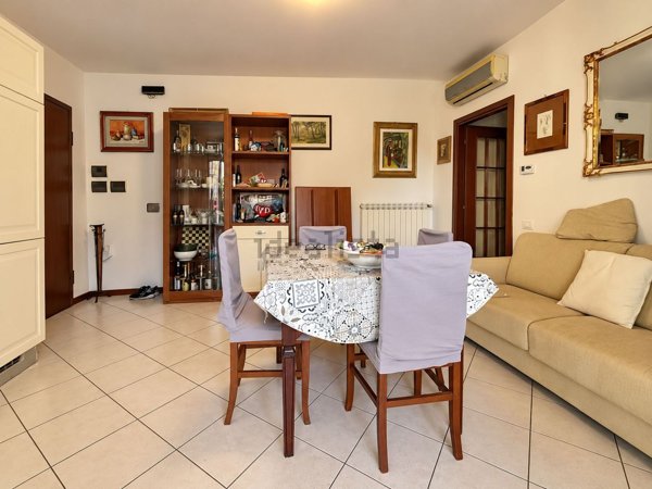 appartamento in vendita a Prato