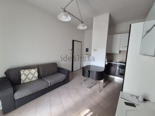 appartamento in vendita a Prato in zona Santa Gonda