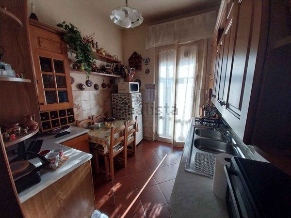 appartamento in vendita a Prato