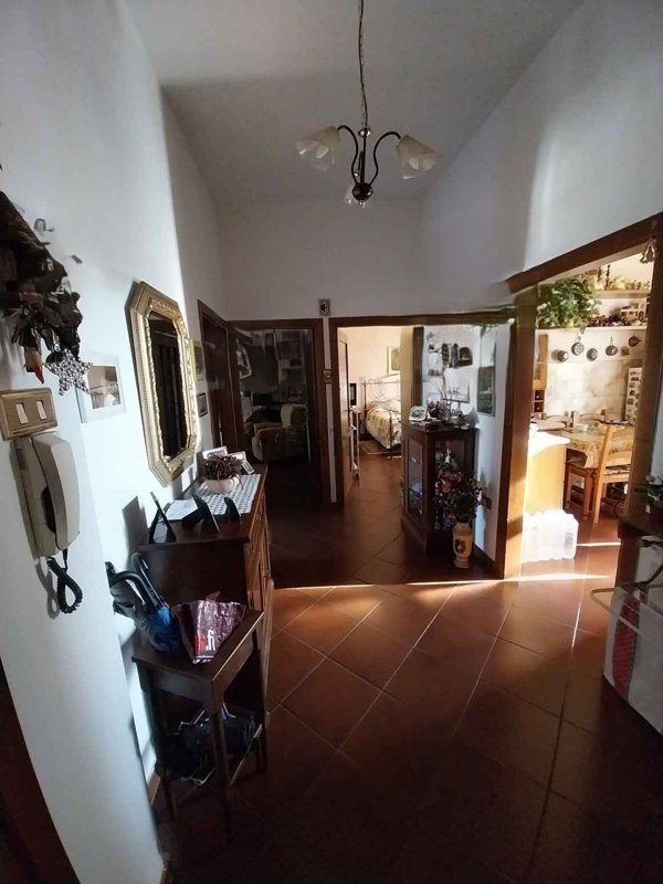appartamento in vendita a Prato