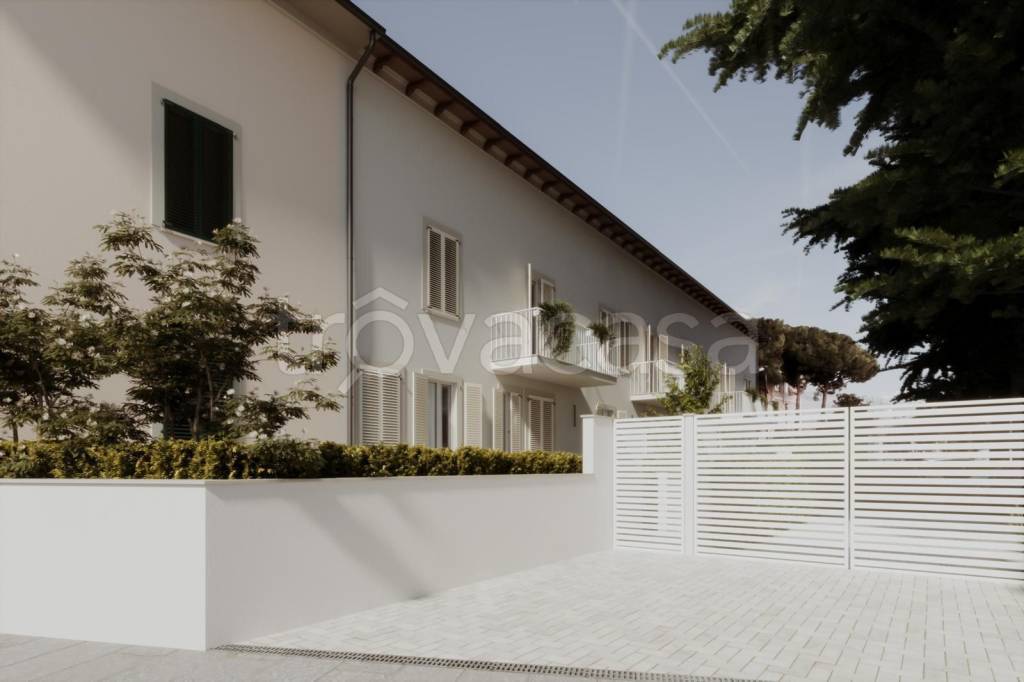 appartamento in vendita a Prato