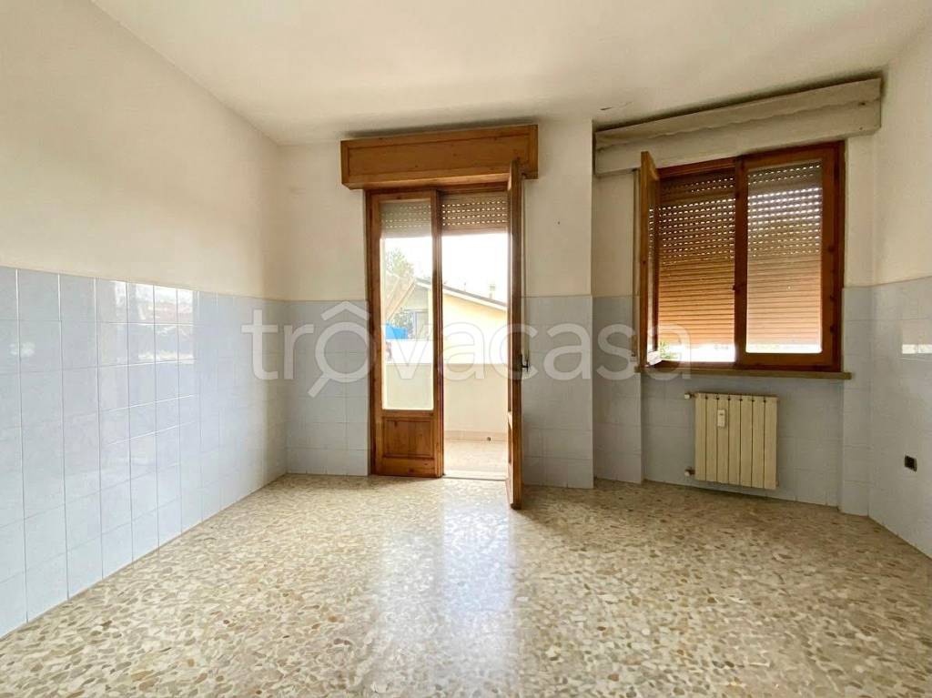 appartamento in vendita a Prato in zona Grignano