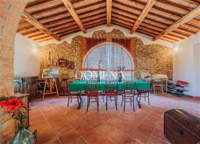 casa indipendente in vendita a Prato in zona Casale