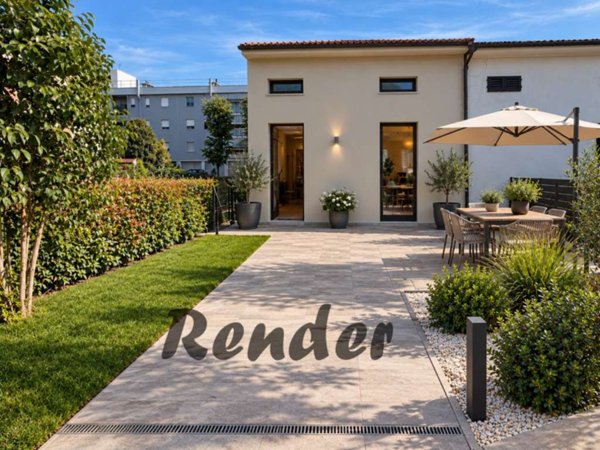 appartamento in vendita a Prato in zona Il Ferro