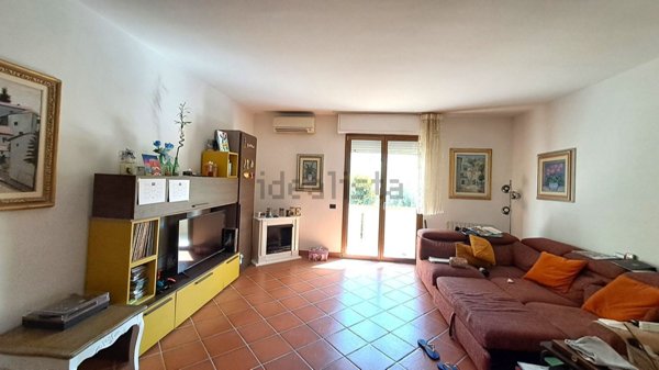 appartamento in vendita a Prato in zona Casale