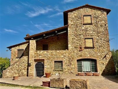 casa indipendente in vendita a Prato in zona Casale