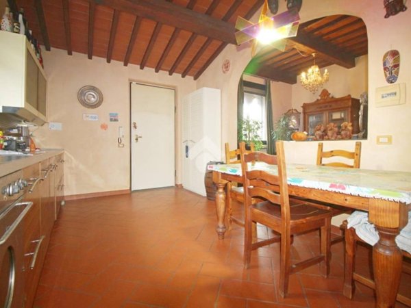 appartamento in vendita a Prato