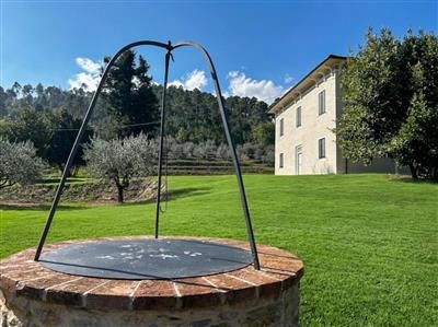 casa indipendente in vendita a Prato in zona Casale