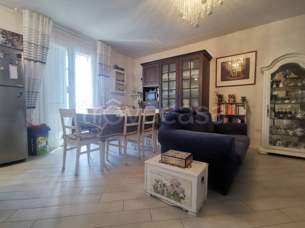 appartamento in vendita a Prato