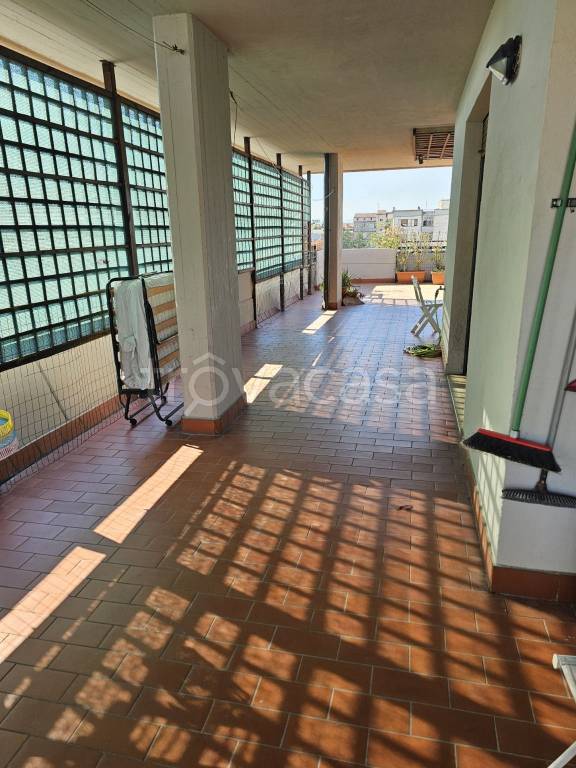 appartamento in vendita a Prato